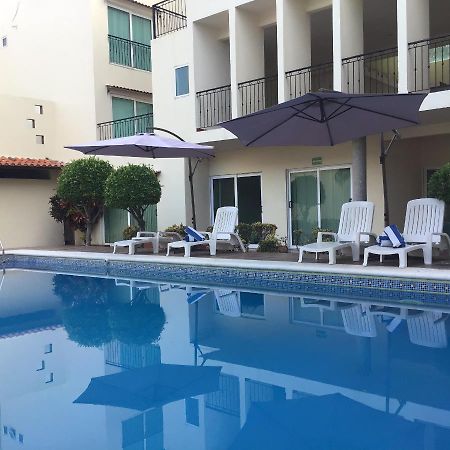 Hotel Sofia Suites Veracruz Бока-дель-Рио Экстерьер фото
