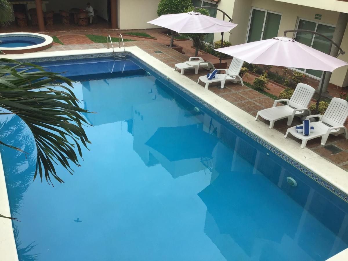 Hotel Sofia Suites Veracruz Бока-дель-Рио Экстерьер фото