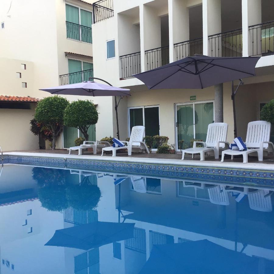 Hotel Sofia Suites Veracruz Бока-дель-Рио Экстерьер фото